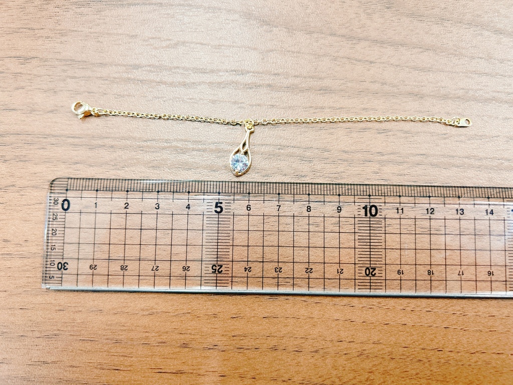 ドール用 ネックレス