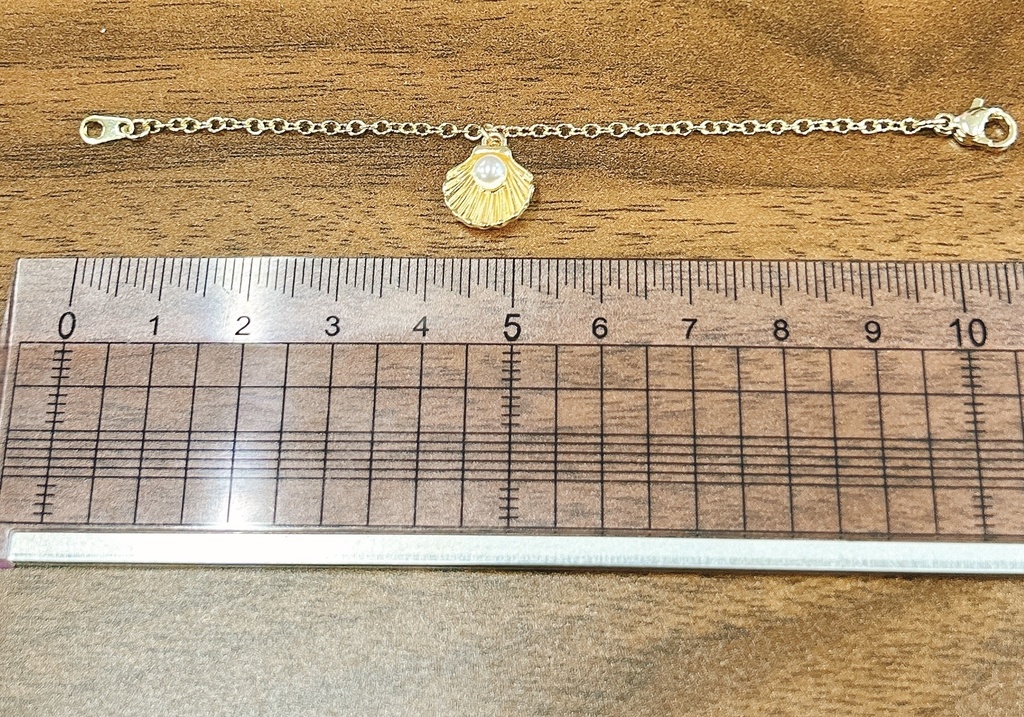 ドール用 ネックレス