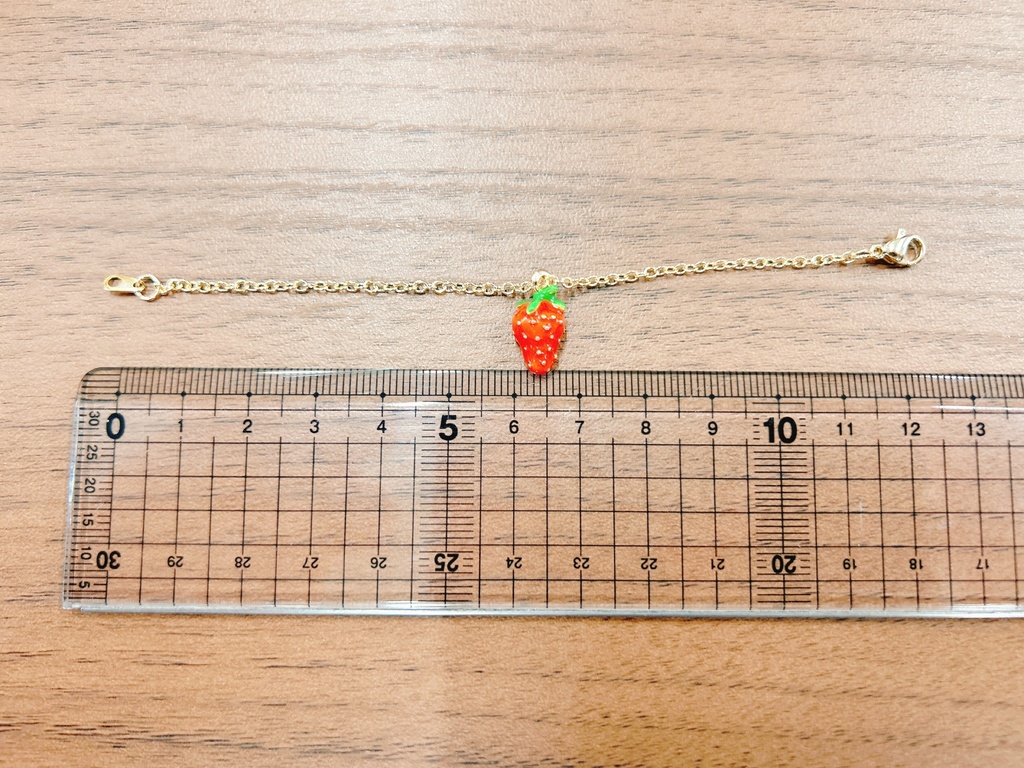 ドール用 ネックレス