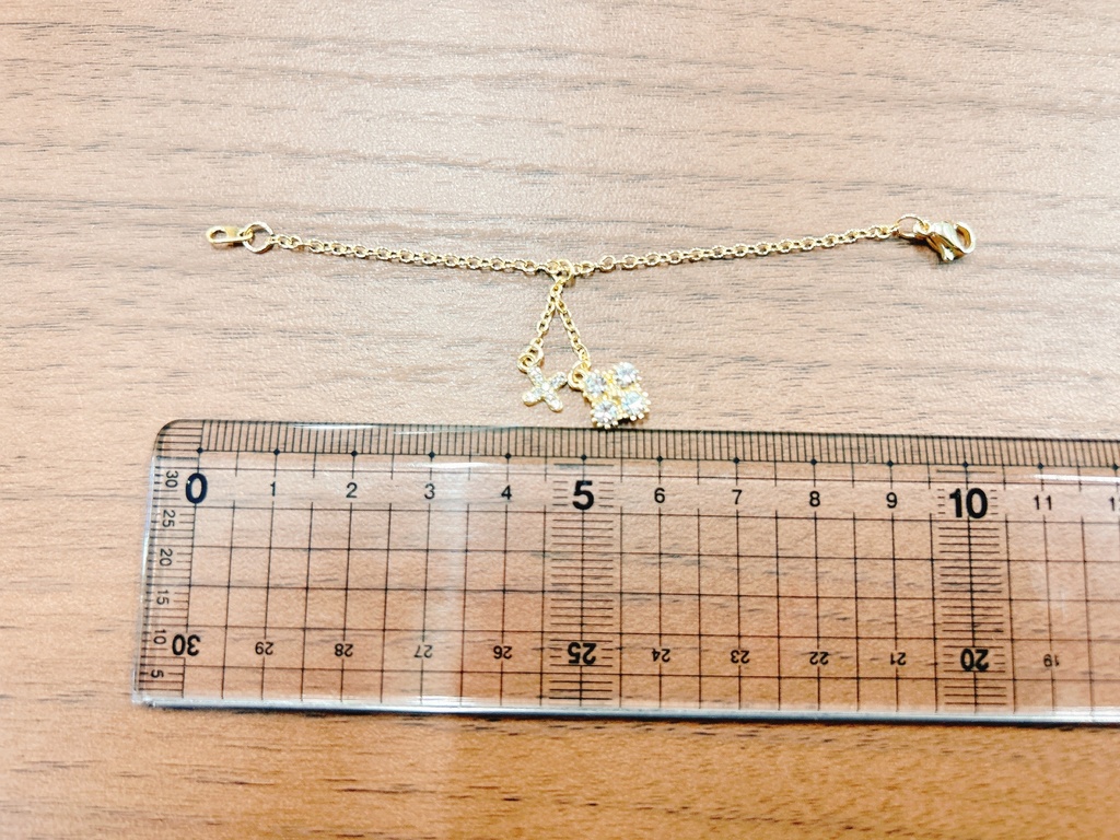 ドール用 ネックレス