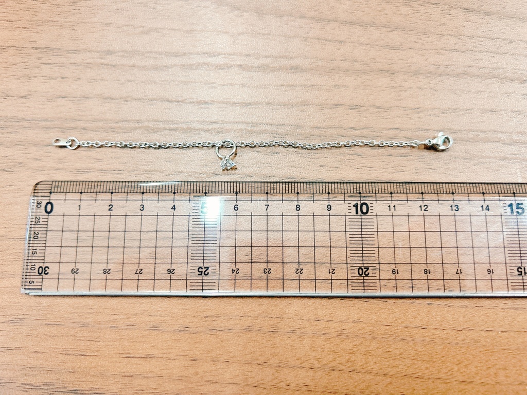 ドール用 ネックレス