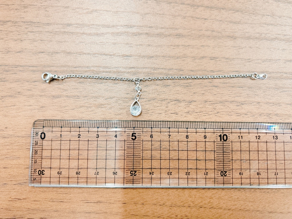 ドール用 ネックレス