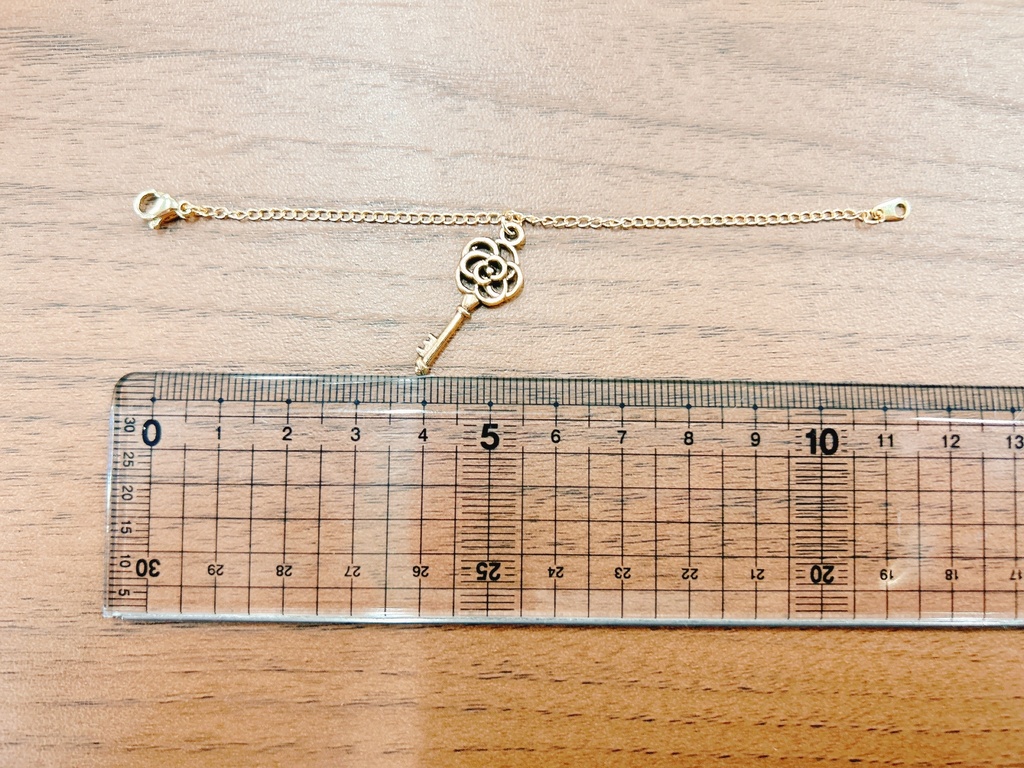 ドール用 ネックレス