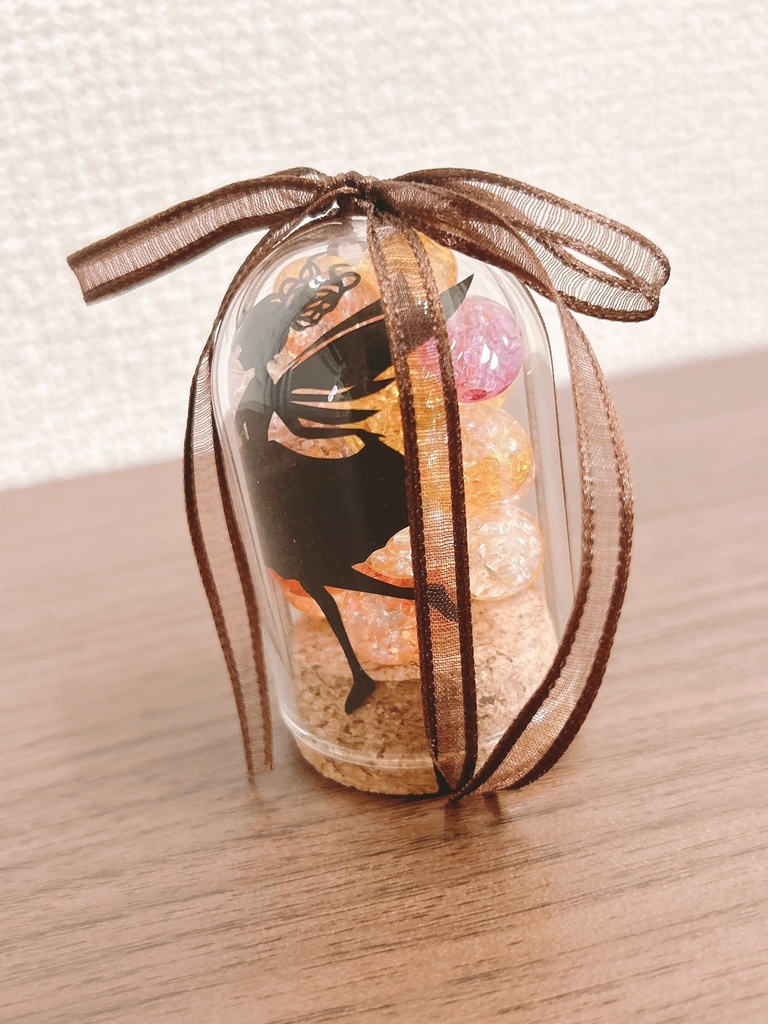 ハンドメイド フェアリーオブジェ