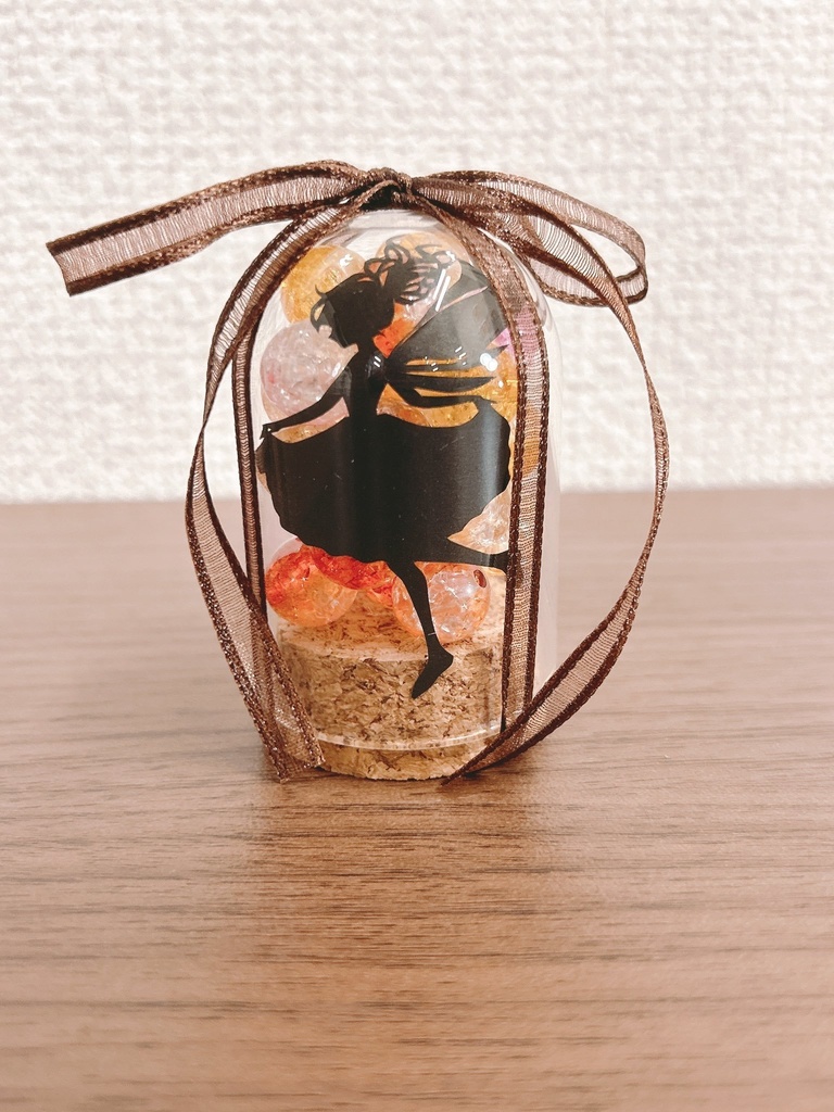 ハンドメイド フェアリーオブジェ