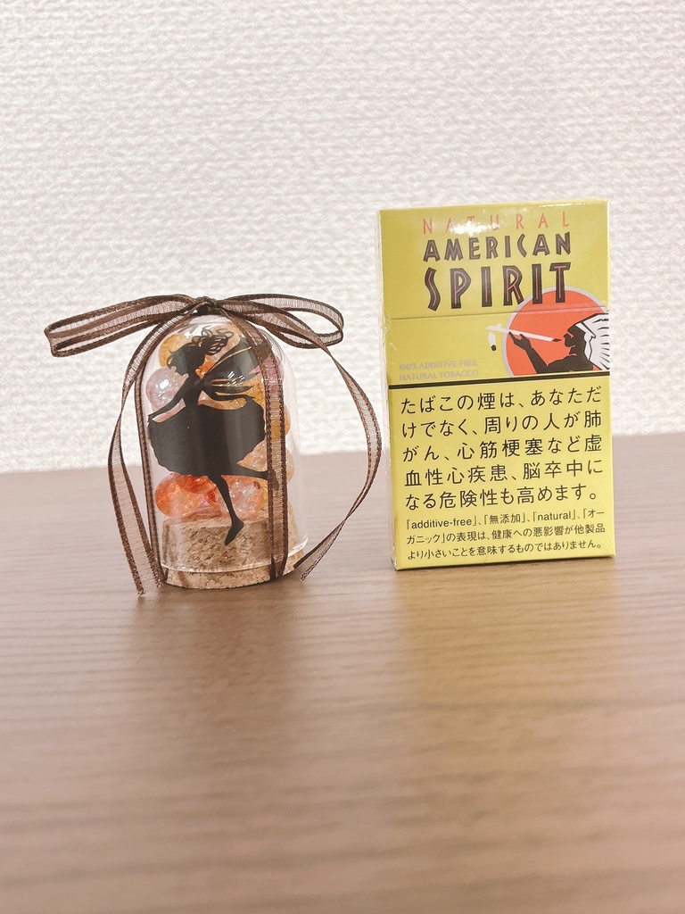 ハンドメイド フェアリーオブジェ