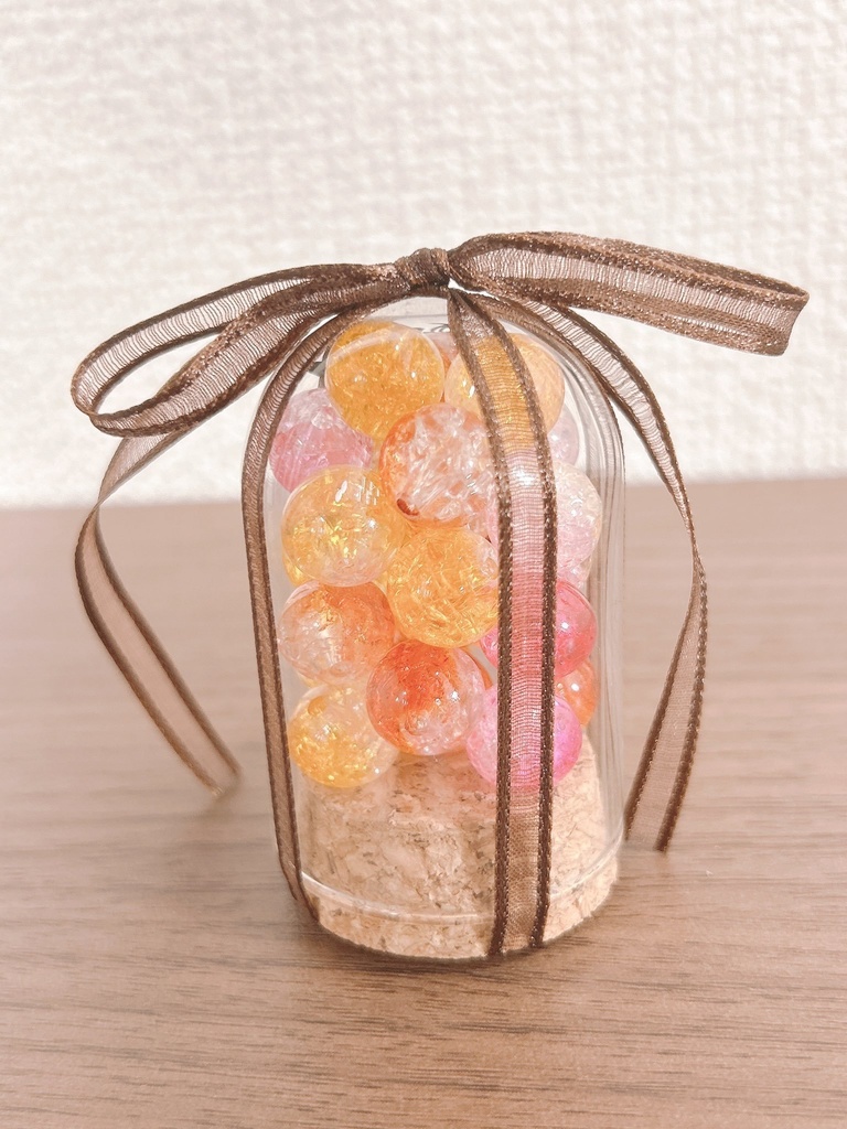 ハンドメイド フェアリーオブジェ