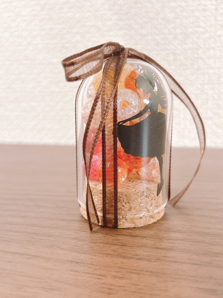 ハンドメイド フェアリーオブジェ