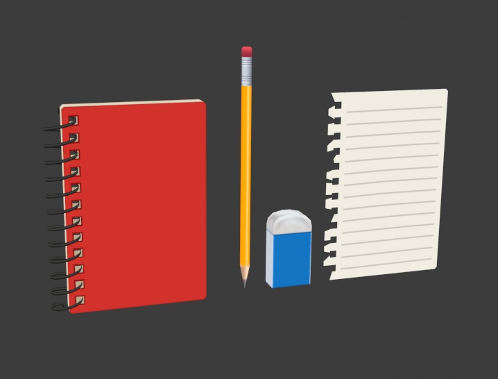 note set