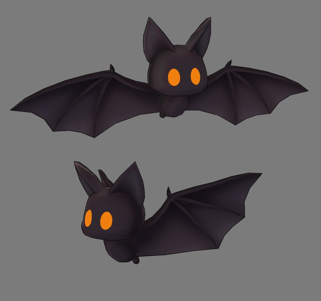  コウモリ/bat