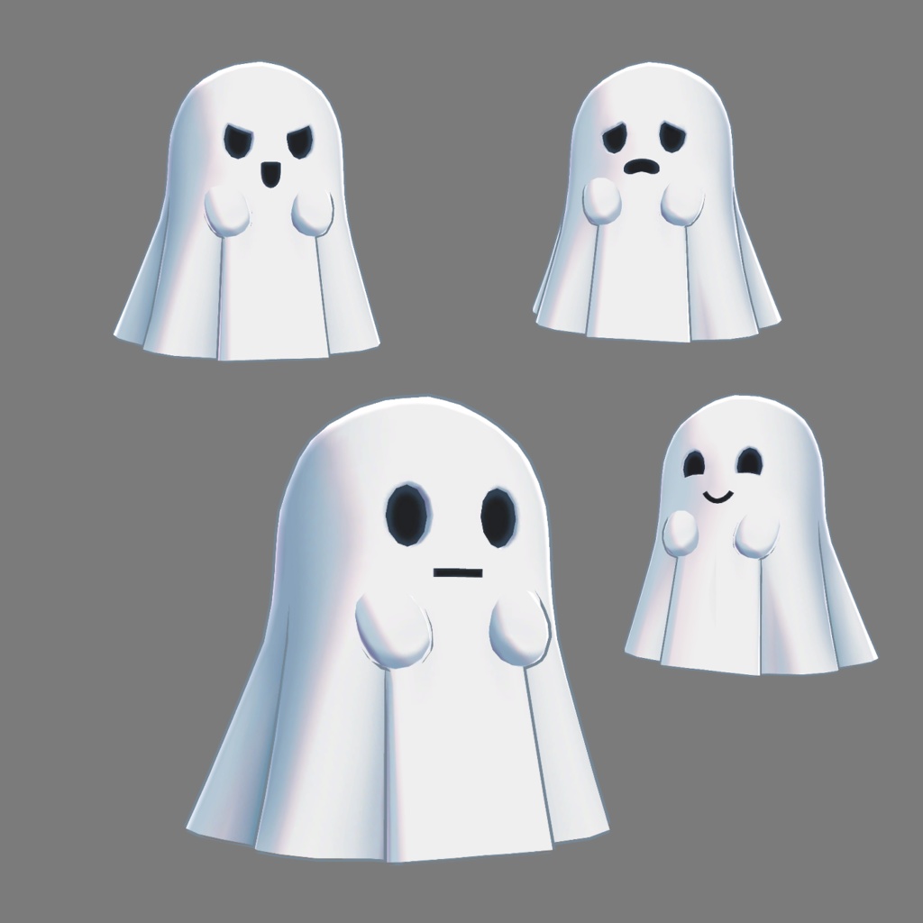 ghost/ゴースト