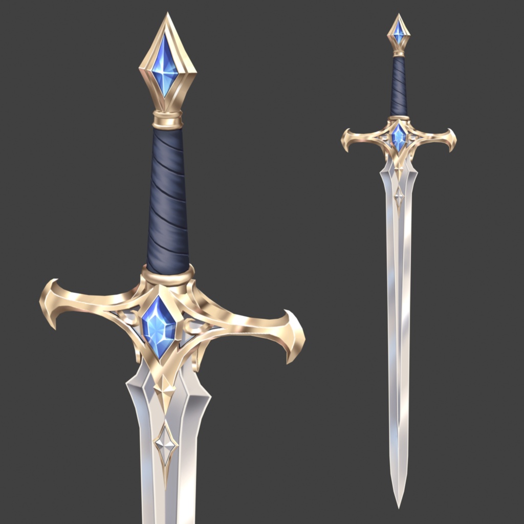 剣/sword