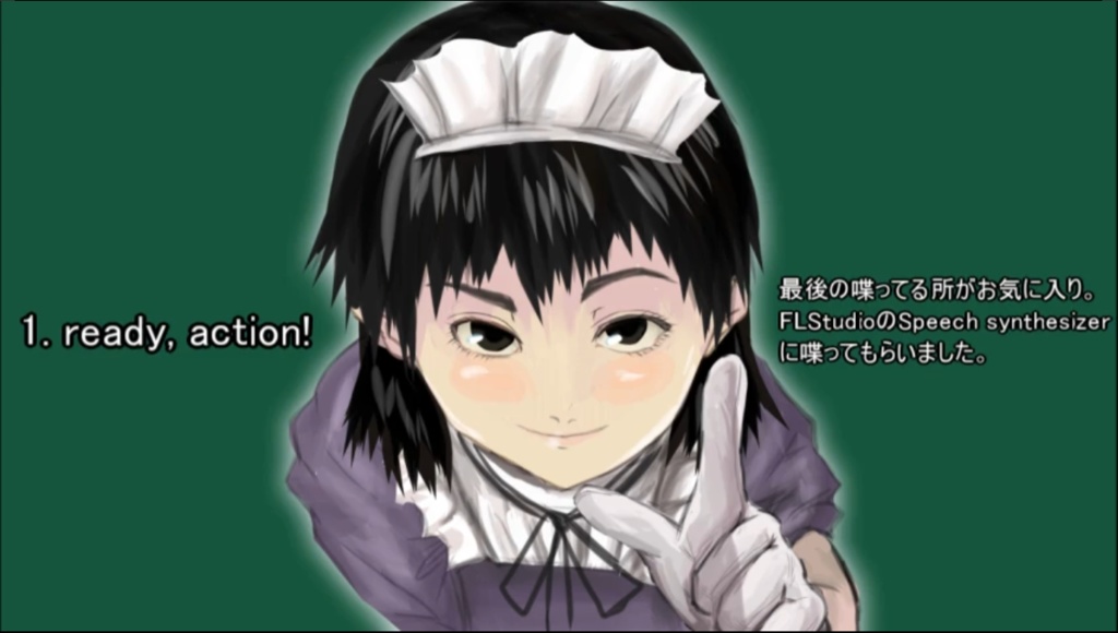 BGB「○○萌えの人」楽曲集.zip