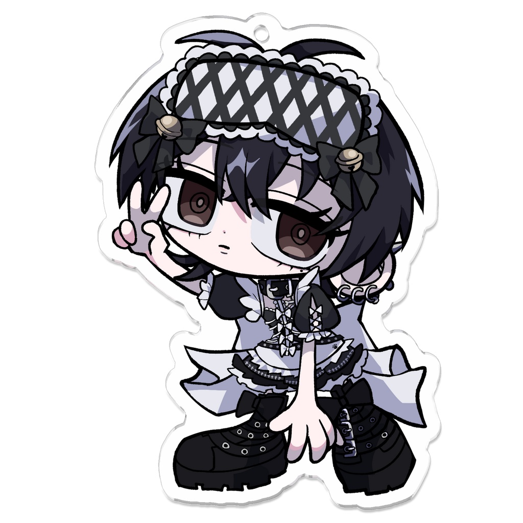 アクキー