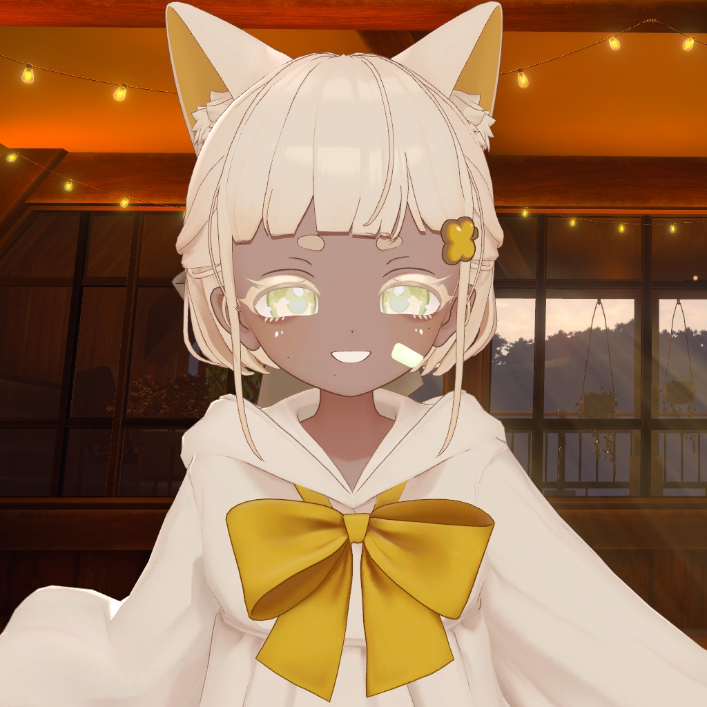 ♥しらつめ対応♥アイテクスチャ&メイク&おまけ(bandage) Eye texture_make_ bandage