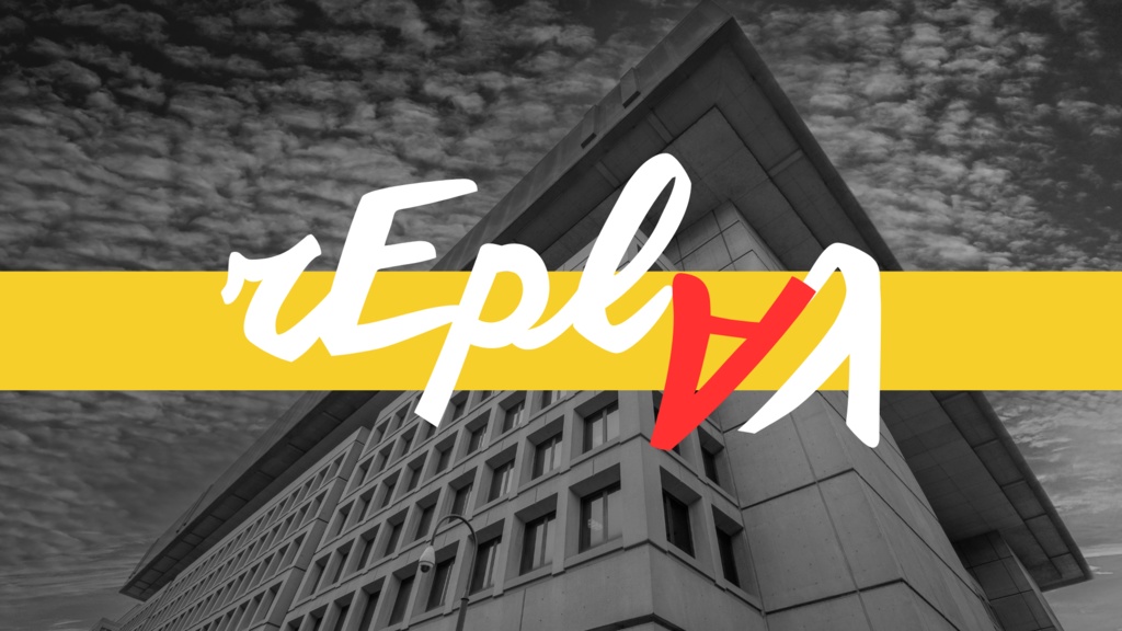 rEpl∀λ