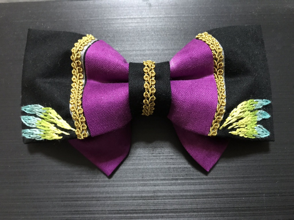 FGOキャライメージリボン