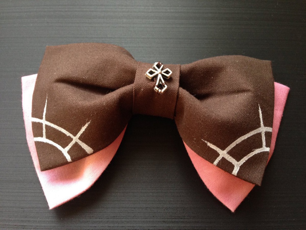 FGOキャライメージリボン