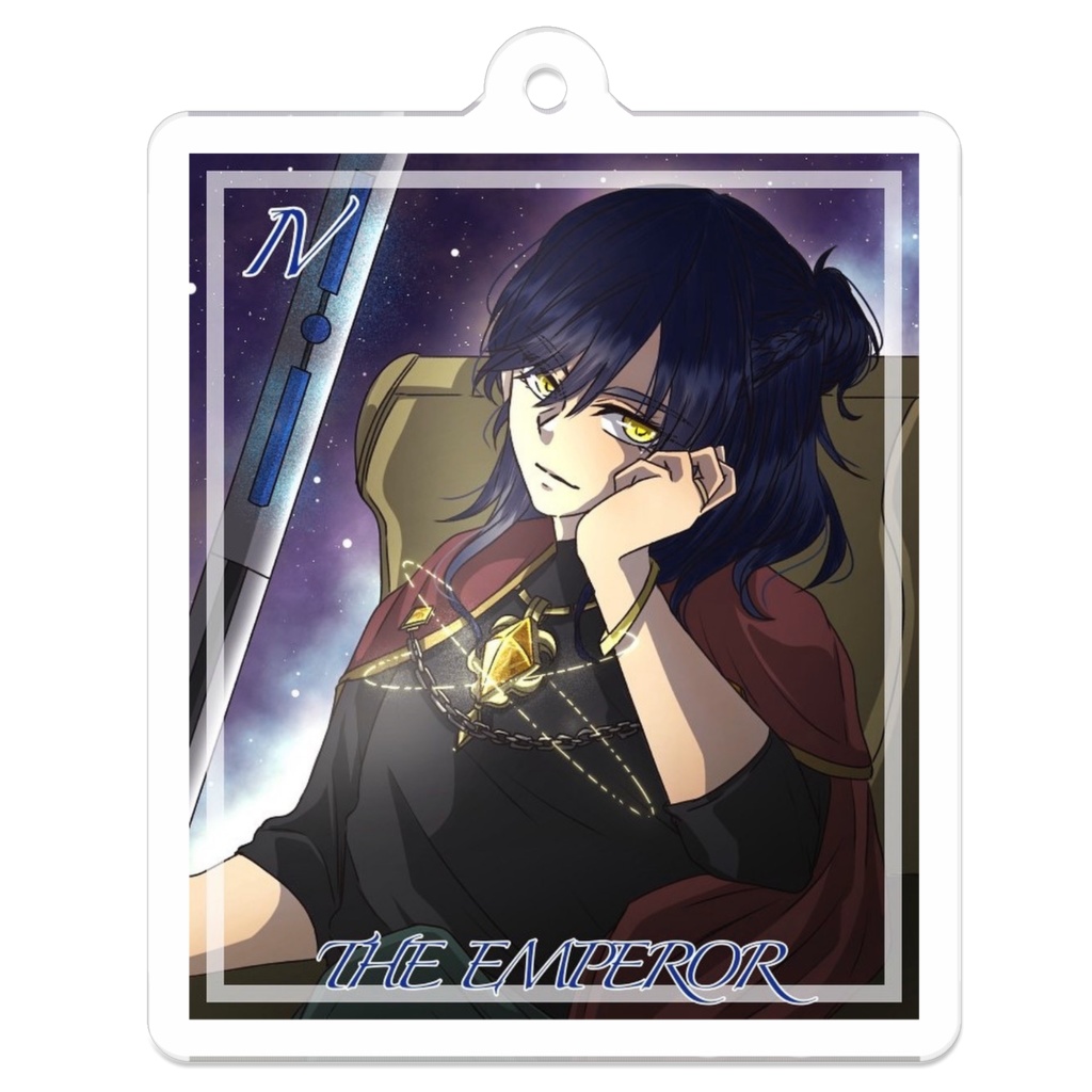 THE EMPEROR