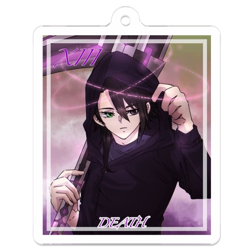DEATH