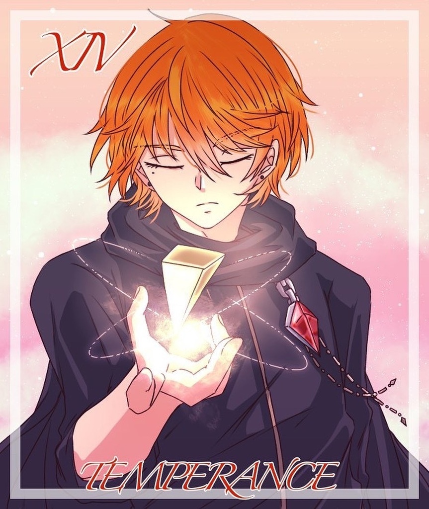 TEMPERANCE