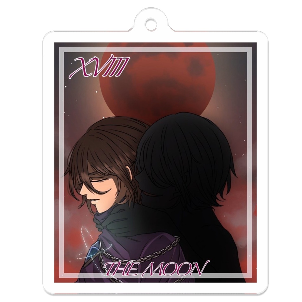 THE MOON