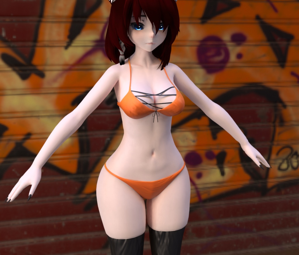 bikini