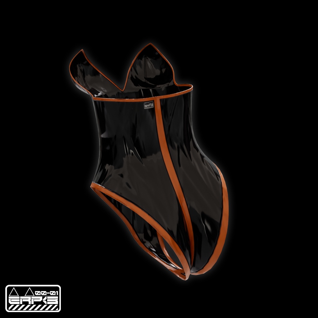 latex bunny suit ◄Godrunner►