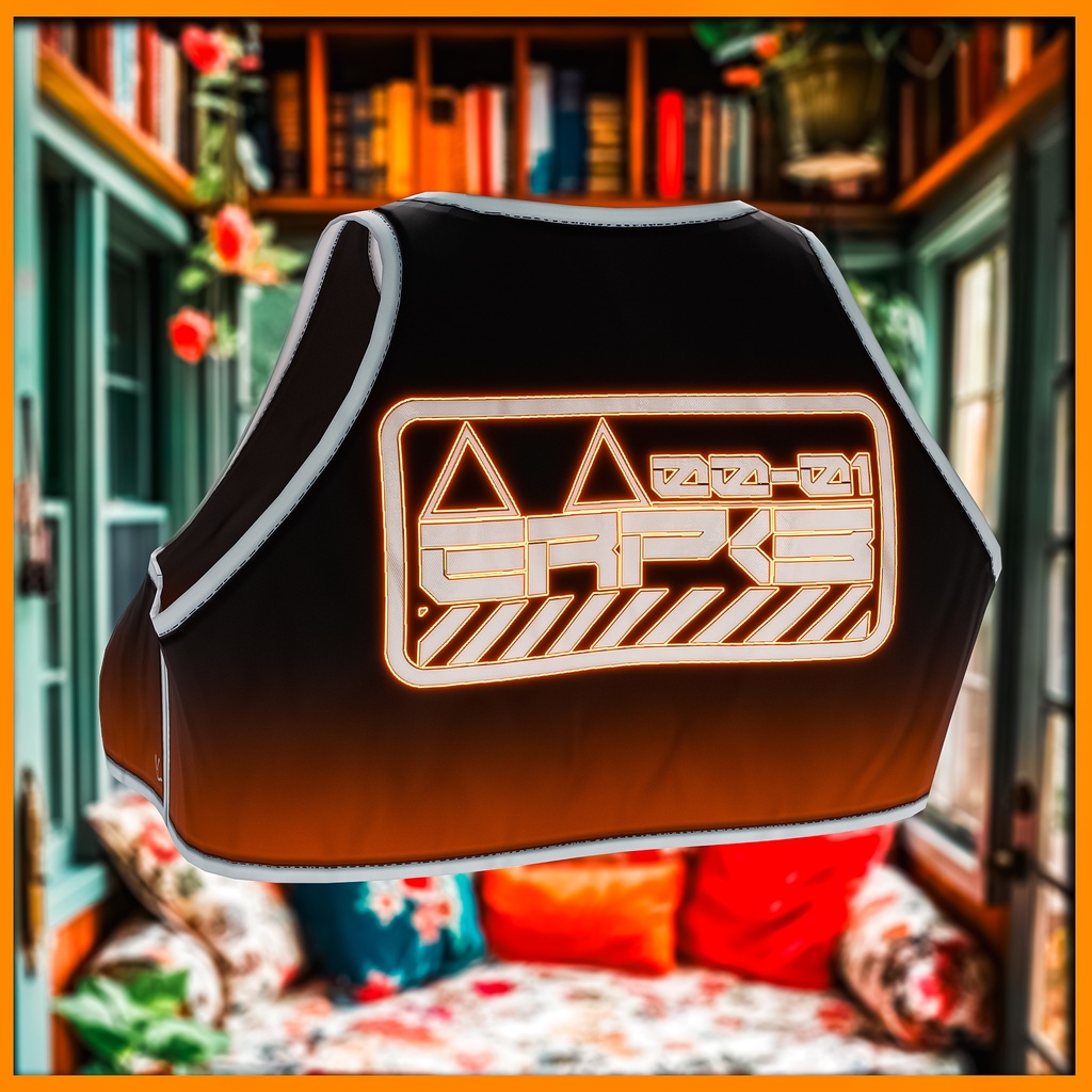 Crop Top ◄GodRevenger►