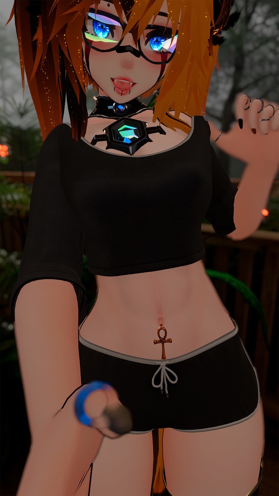 comfy time ◄GodMagician►