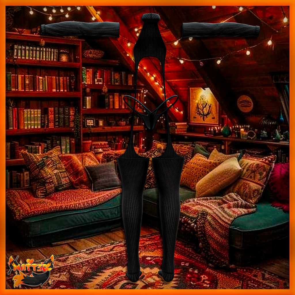 GodMagician Virgin Destroyer