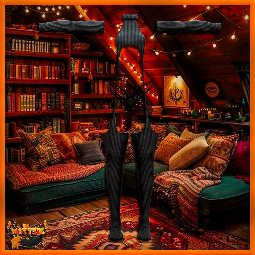 GodMagician Virgin Destroyer