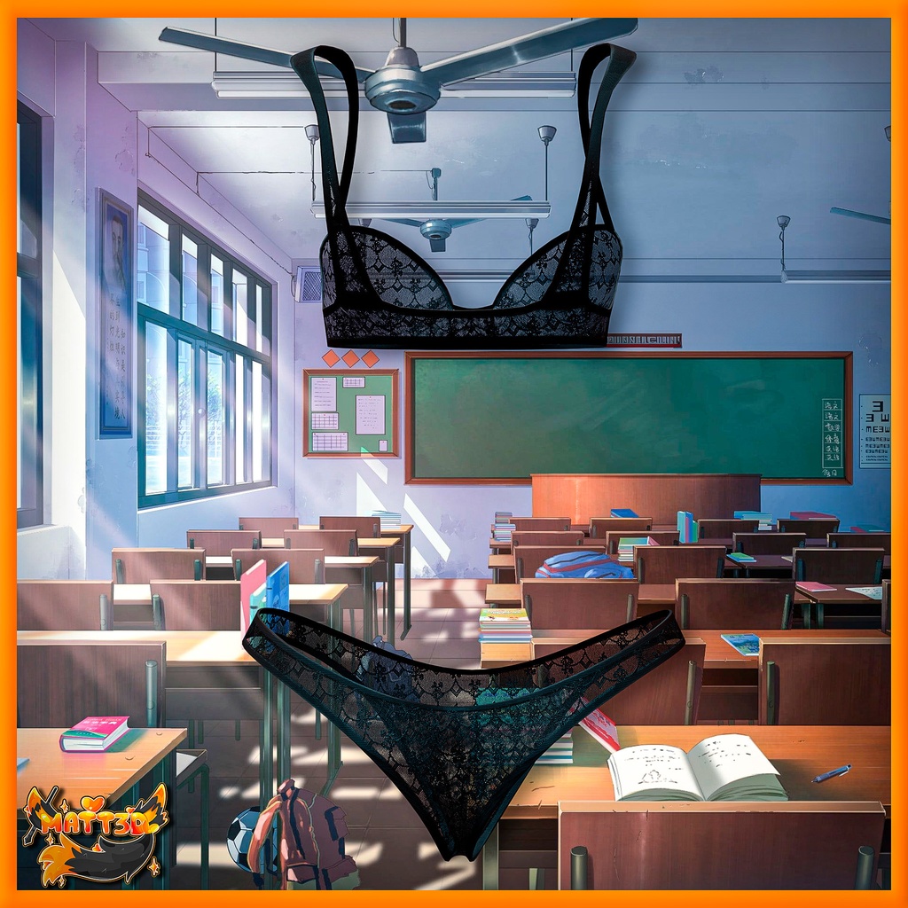 GodMagician. ◄ Office Wear ►