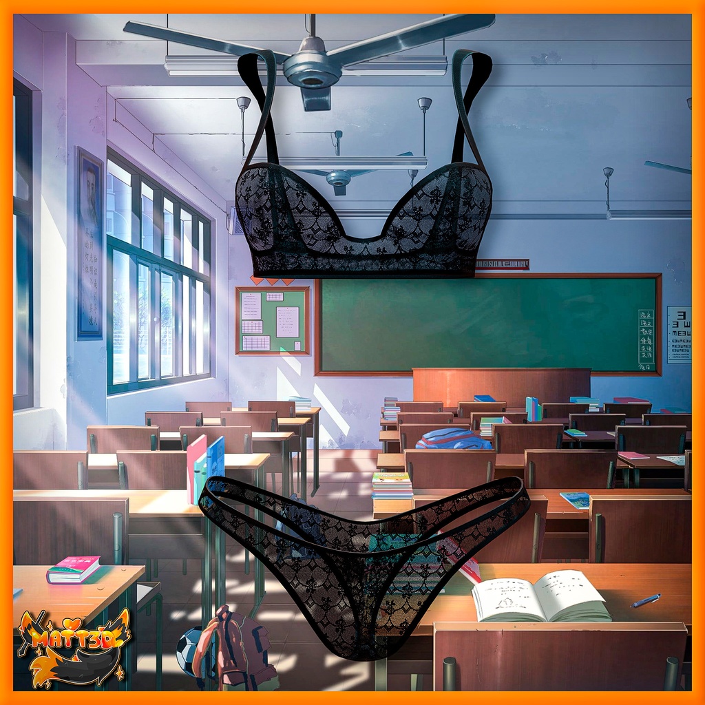 GodMagician. ◄ Office Wear ►