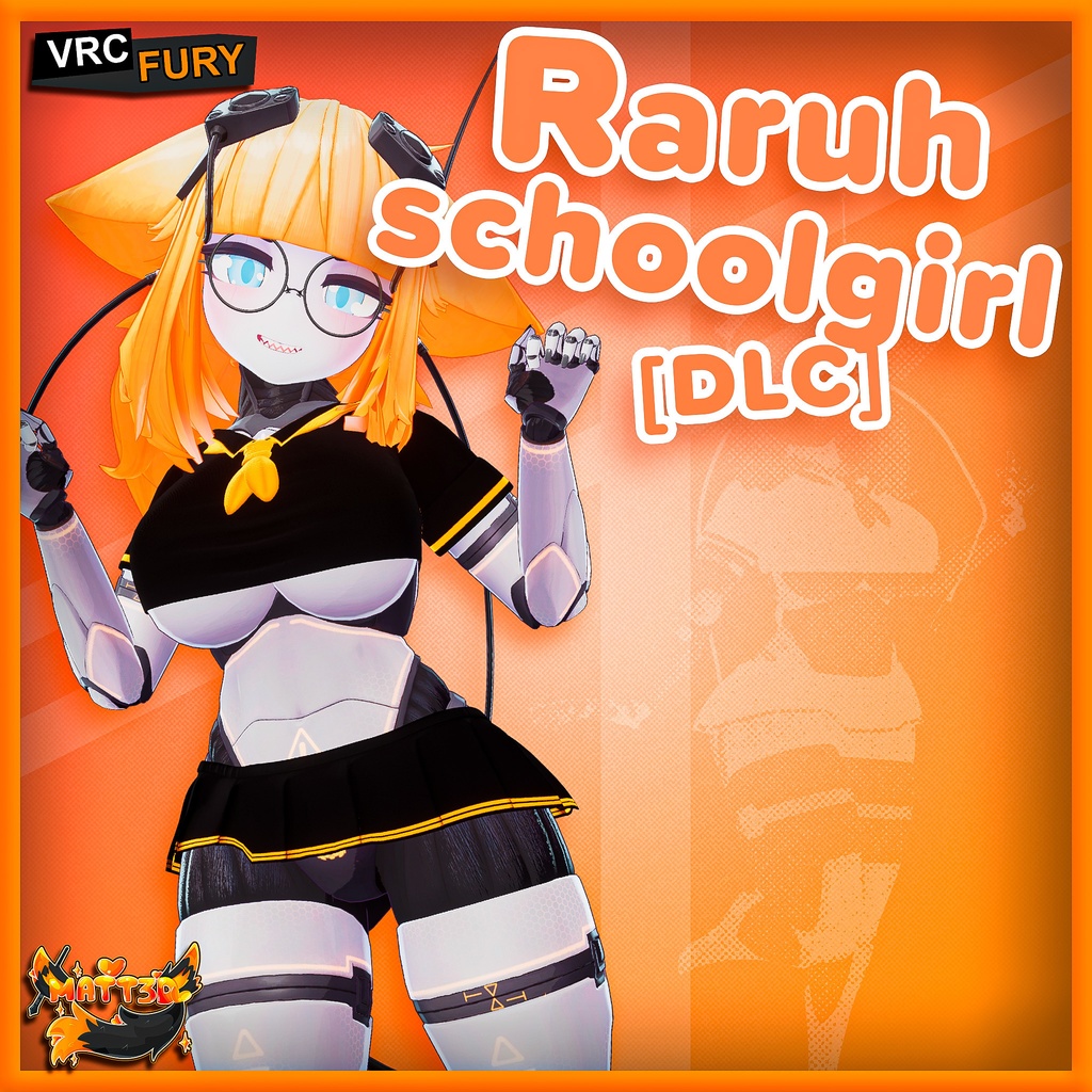 Raruh ◄ Shoolgirl ►