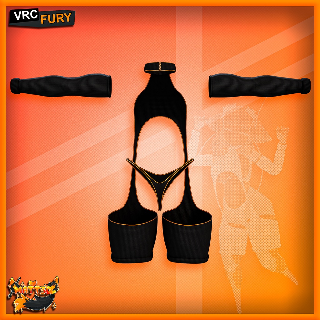 Raruh ◄ Virgin Destroyer ►