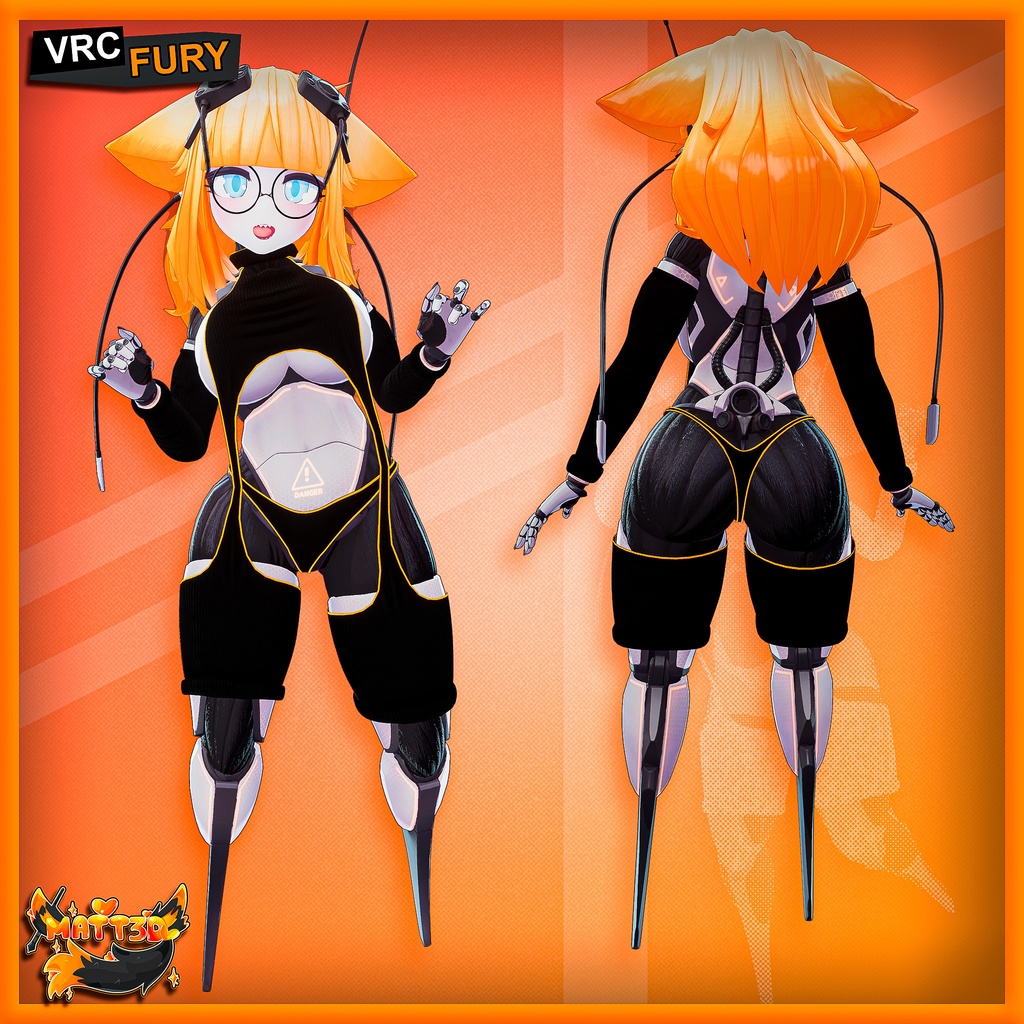 Raruh ◄ Virgin Destroyer ►