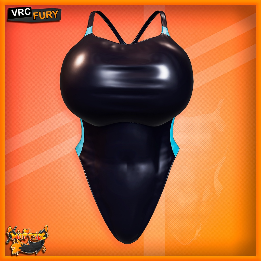 Raruh ◄ swimsut ►