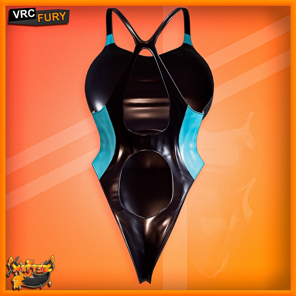 Raruh ◄ swimsut ►