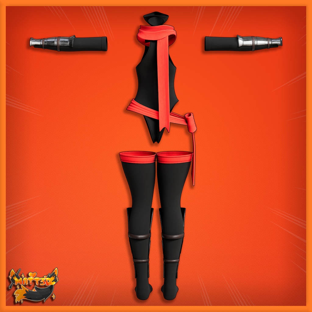 GodMagician ◄ Ninja ►