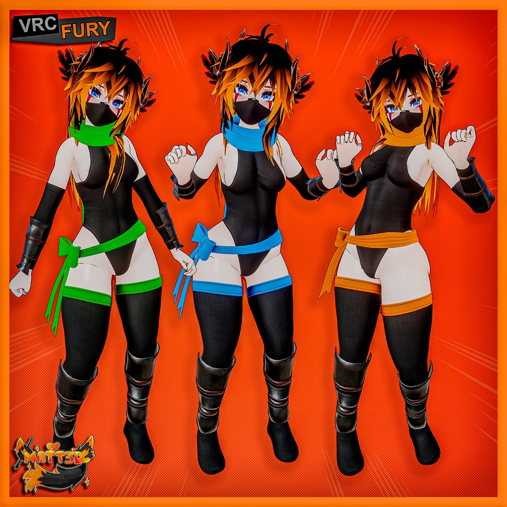 GodMagician ◄ Ninja ►