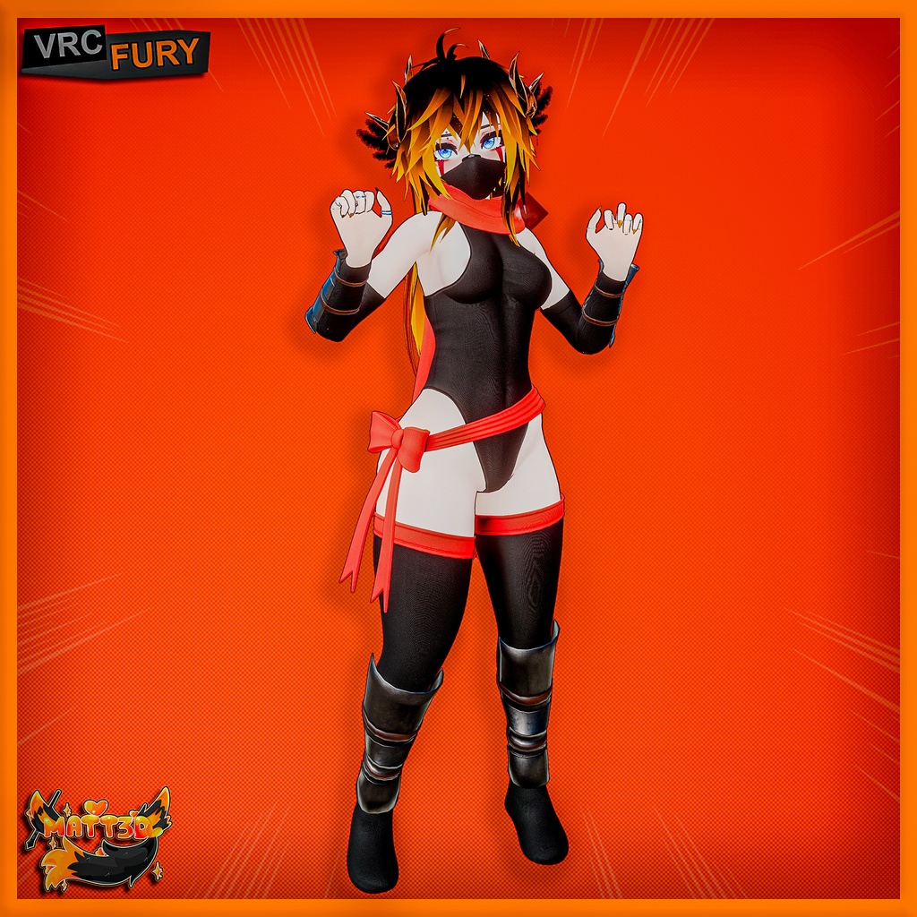 GodMagician ◄ Ninja ►