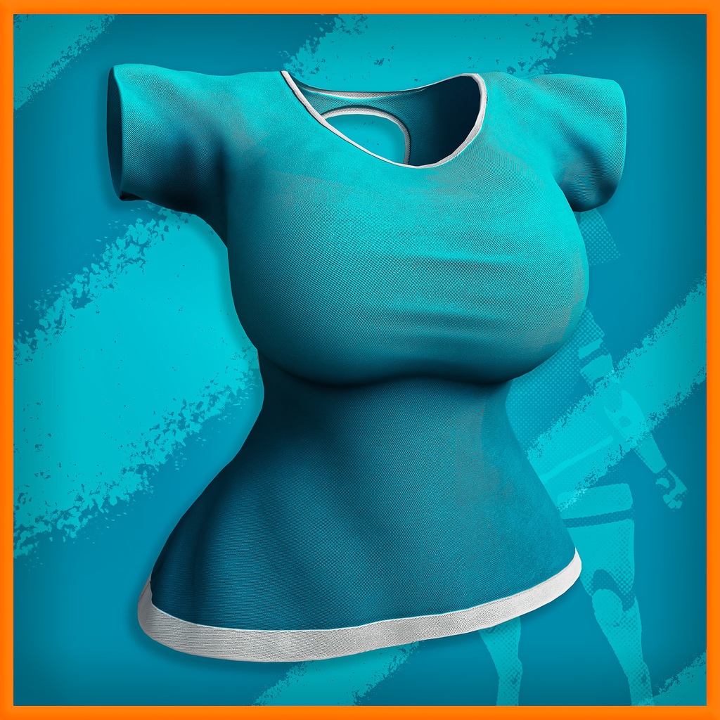 Raruh  ◄ T shirt  ►