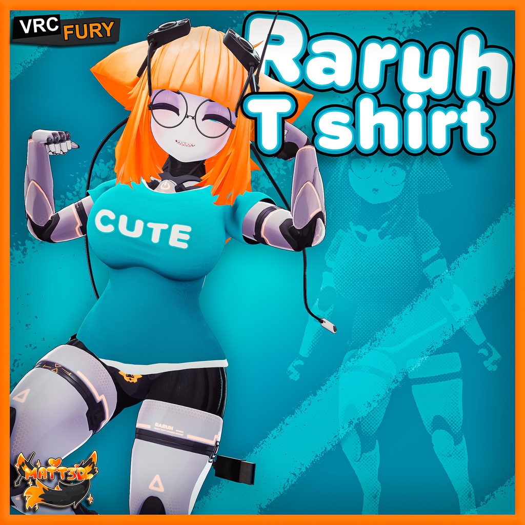 Raruh  ◄ T shirt  ►