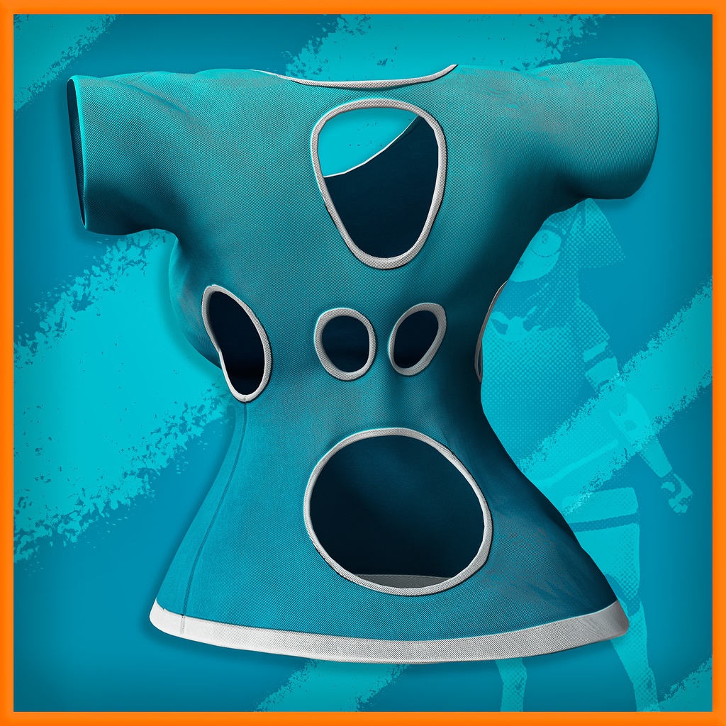 Raruh  ◄ T shirt  ►