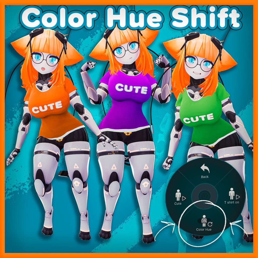 Raruh  ◄ T shirt  ►