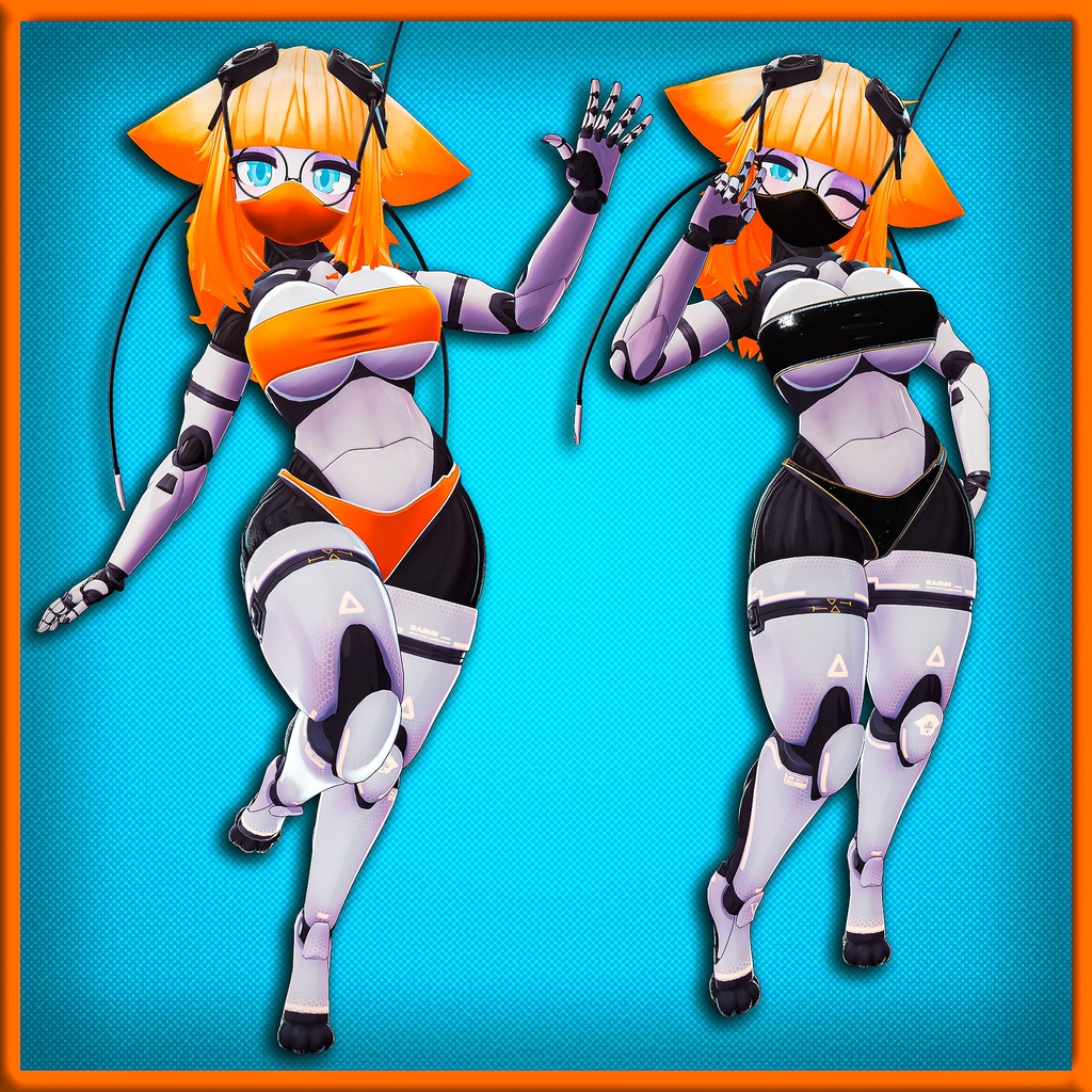 Raruh ◄ Squeeze me ►