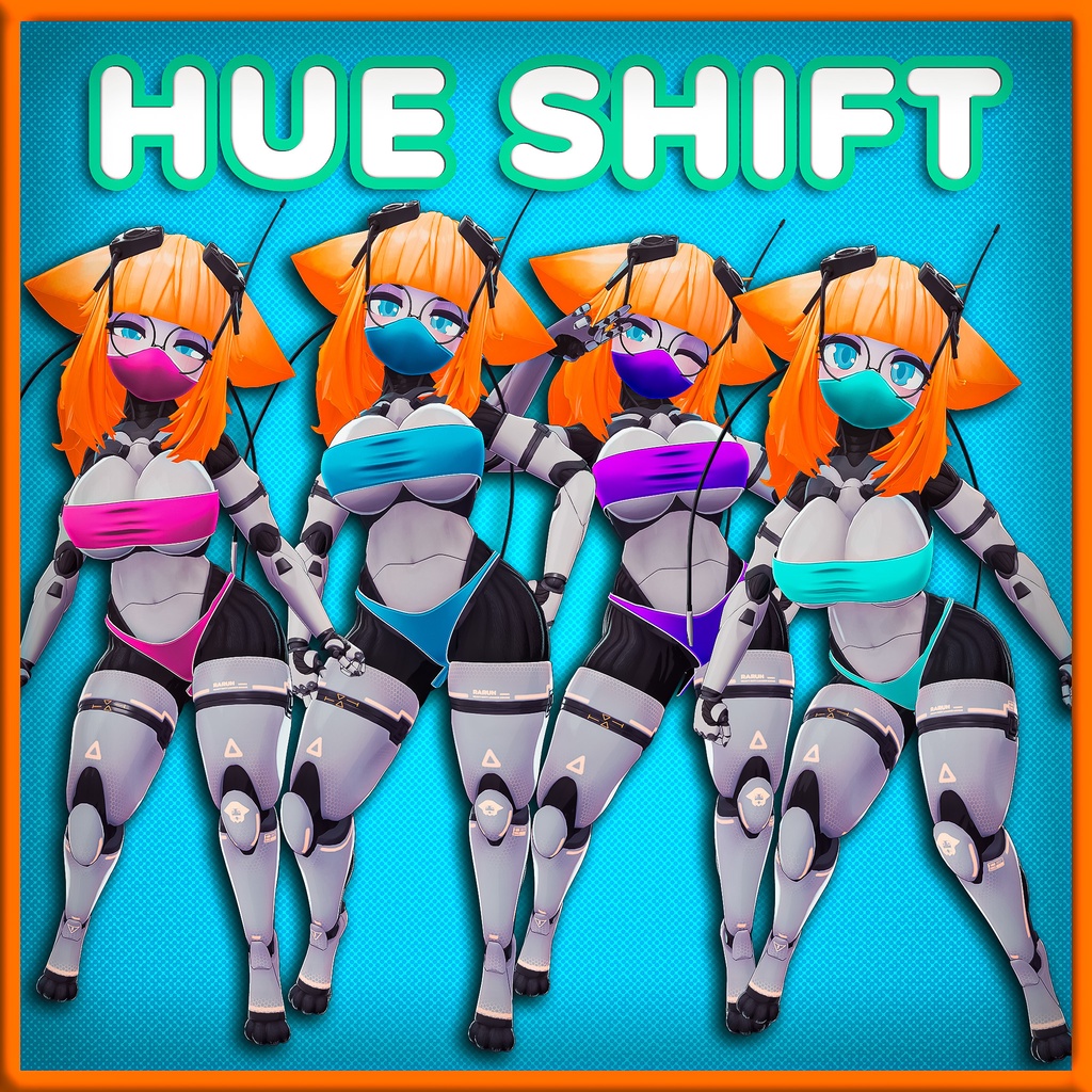 Raruh ◄ Squeeze me ►