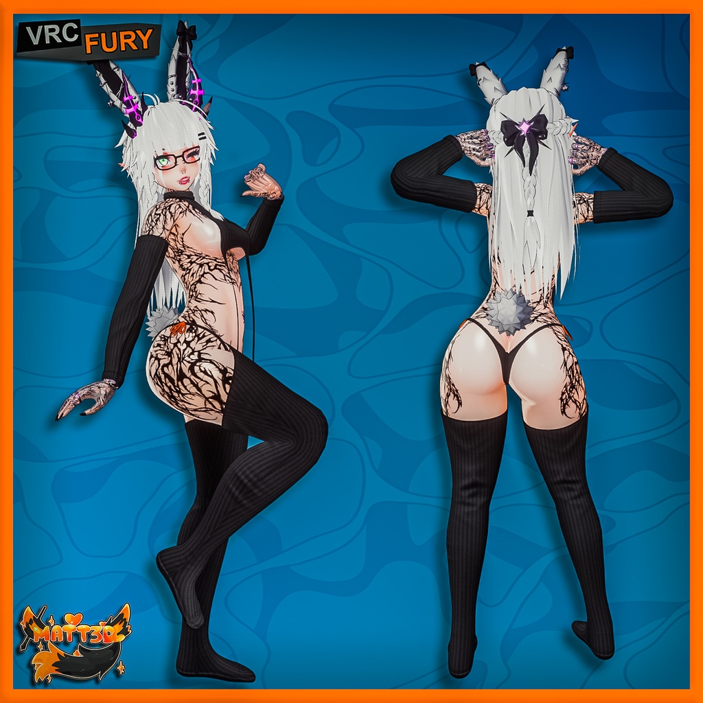 Godwhisper ◄ Virgin Destroyer ►