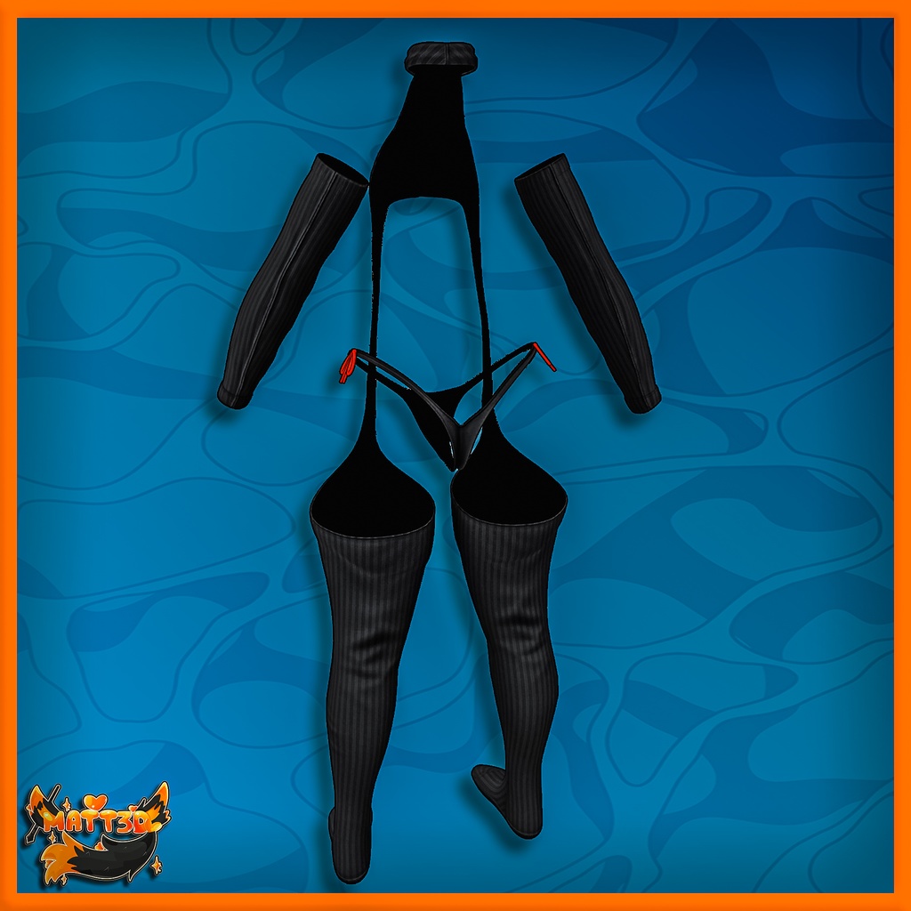 Godwhisper ◄ Virgin Destroyer ►